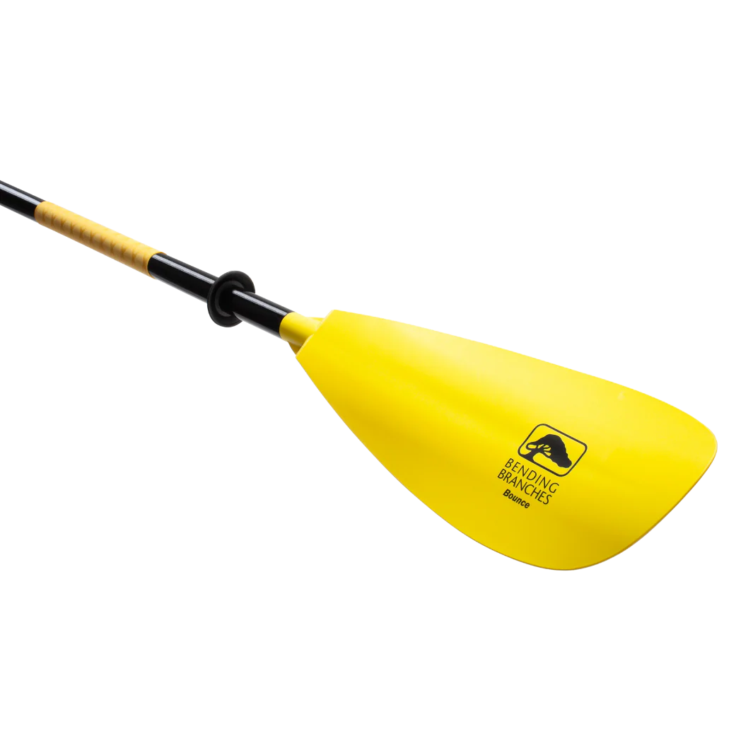 Bending Branches Bounce Kayak Paddle - Image 3