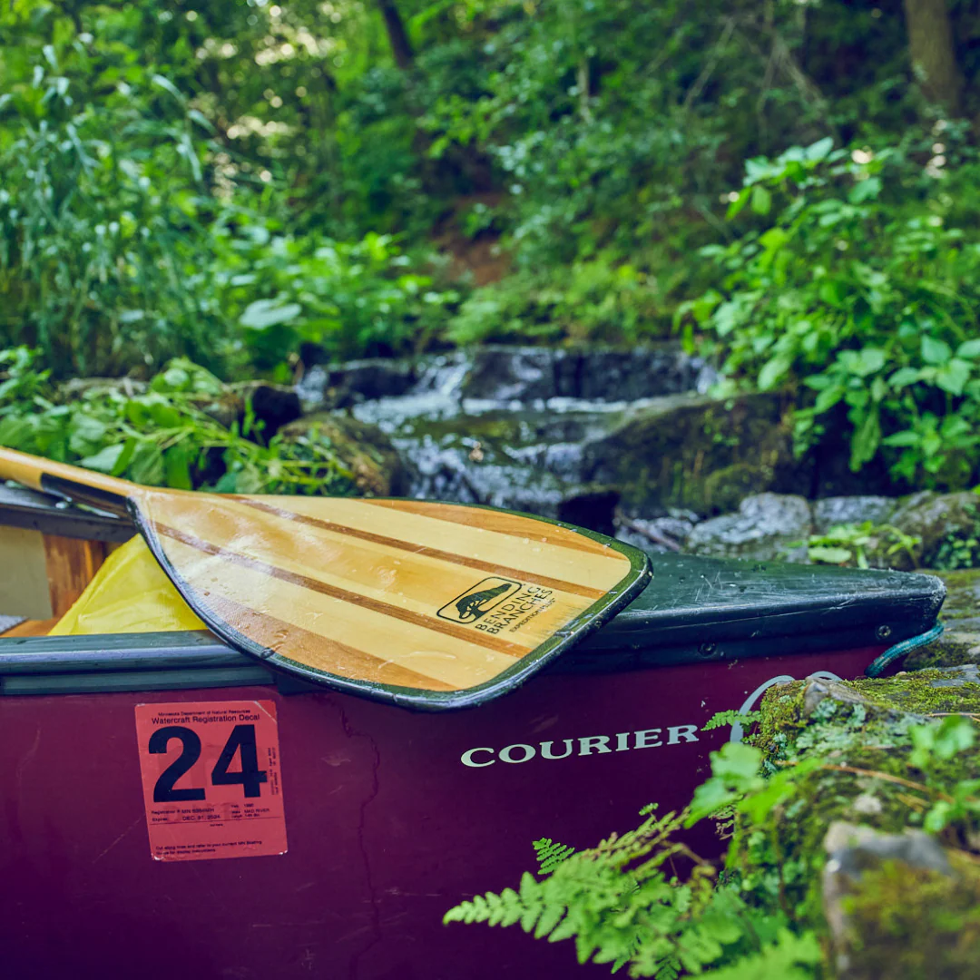 Bending Branches Expedition Plus Canoe Paddle - Image 4