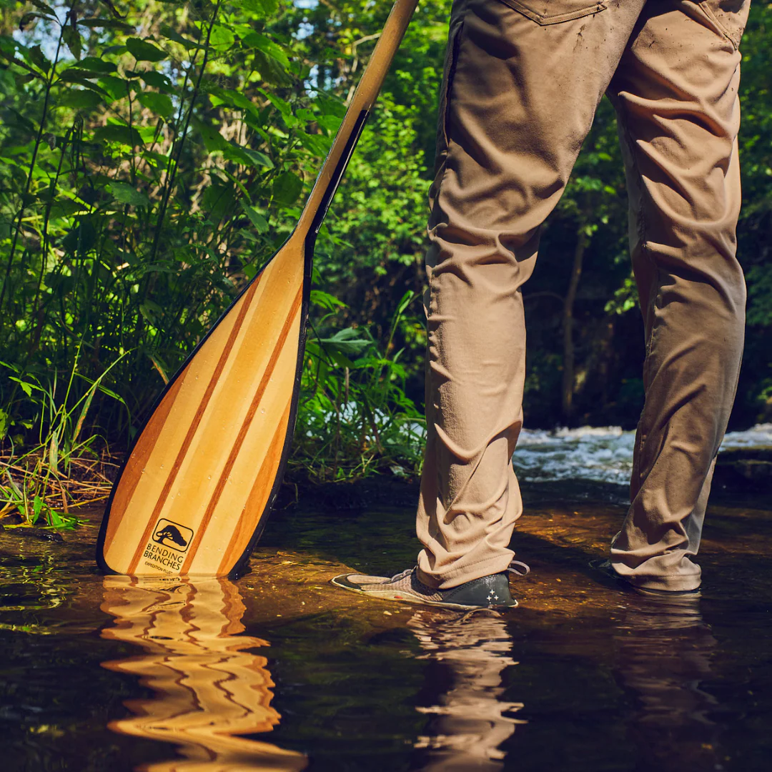 Bending Branches Expedition Plus Canoe Paddle - Image 5