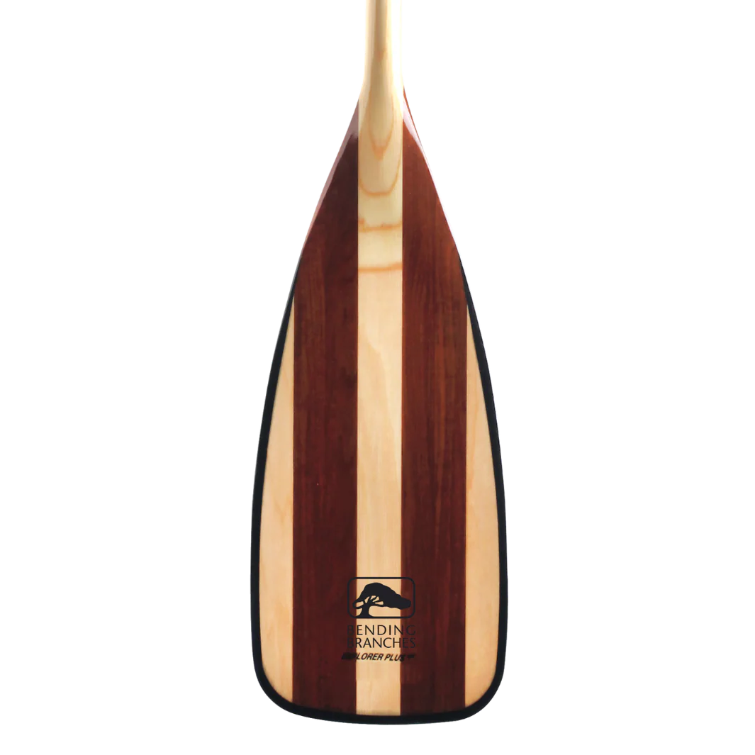 Bending Branches Explorer Plus Canoe Paddle