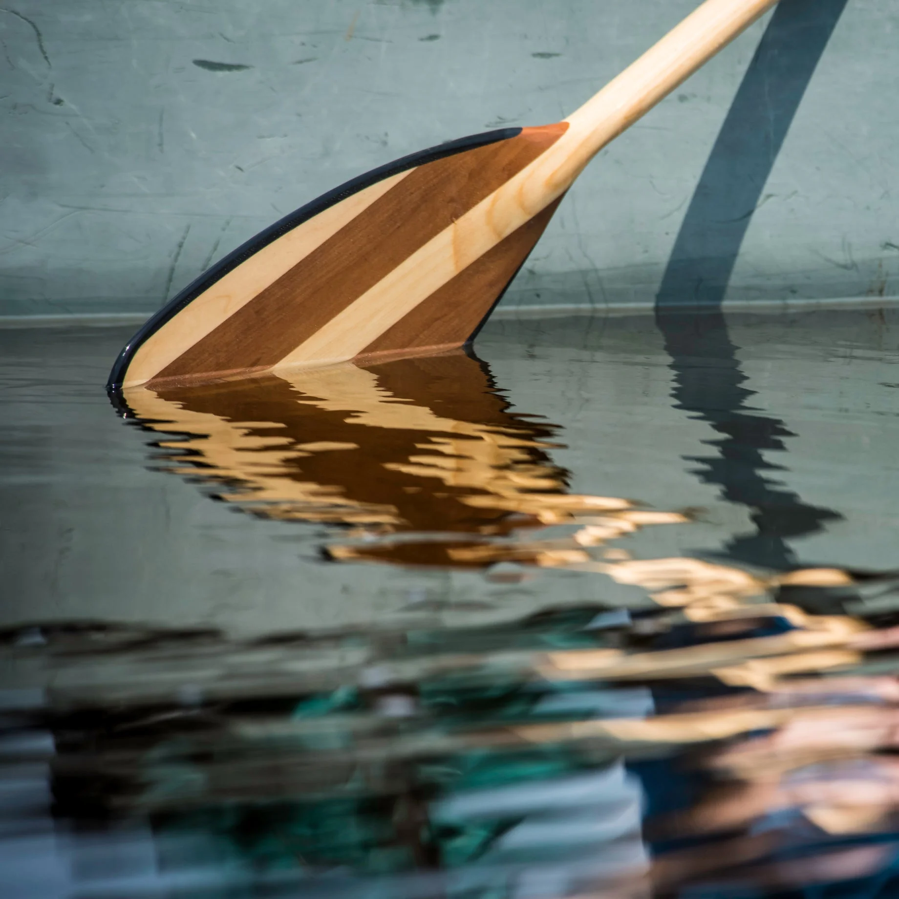 Bending Branches Explorer Plus Canoe Paddle - Image 7