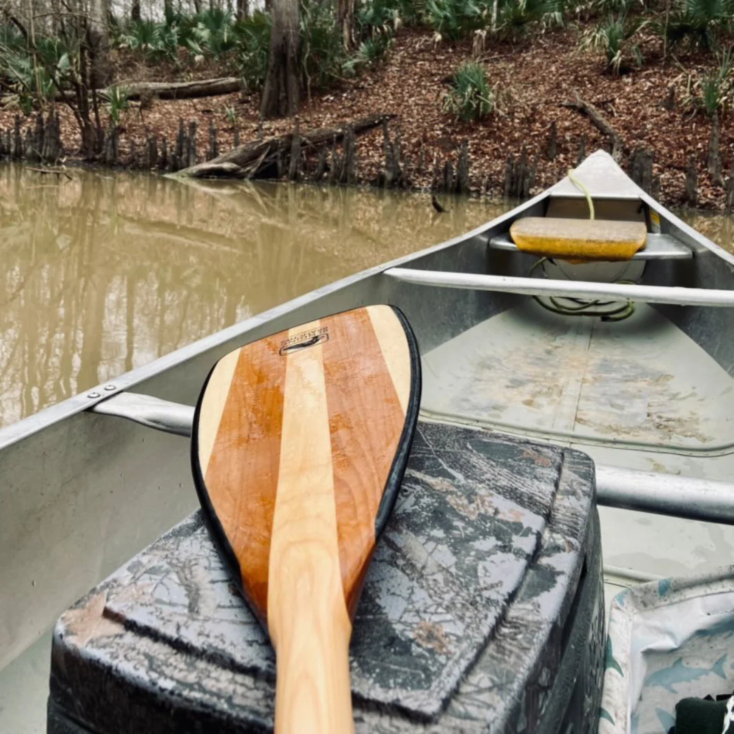 Bending Branches Explorer Plus Canoe Paddle - Image 8