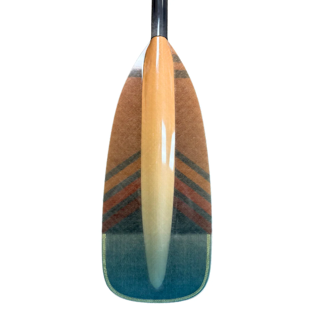 Bending Branches Horizon Canoe Paddle - Image 2