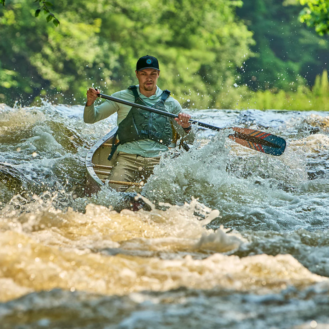 Bending Branches Horizon Canoe Paddle - Image 5