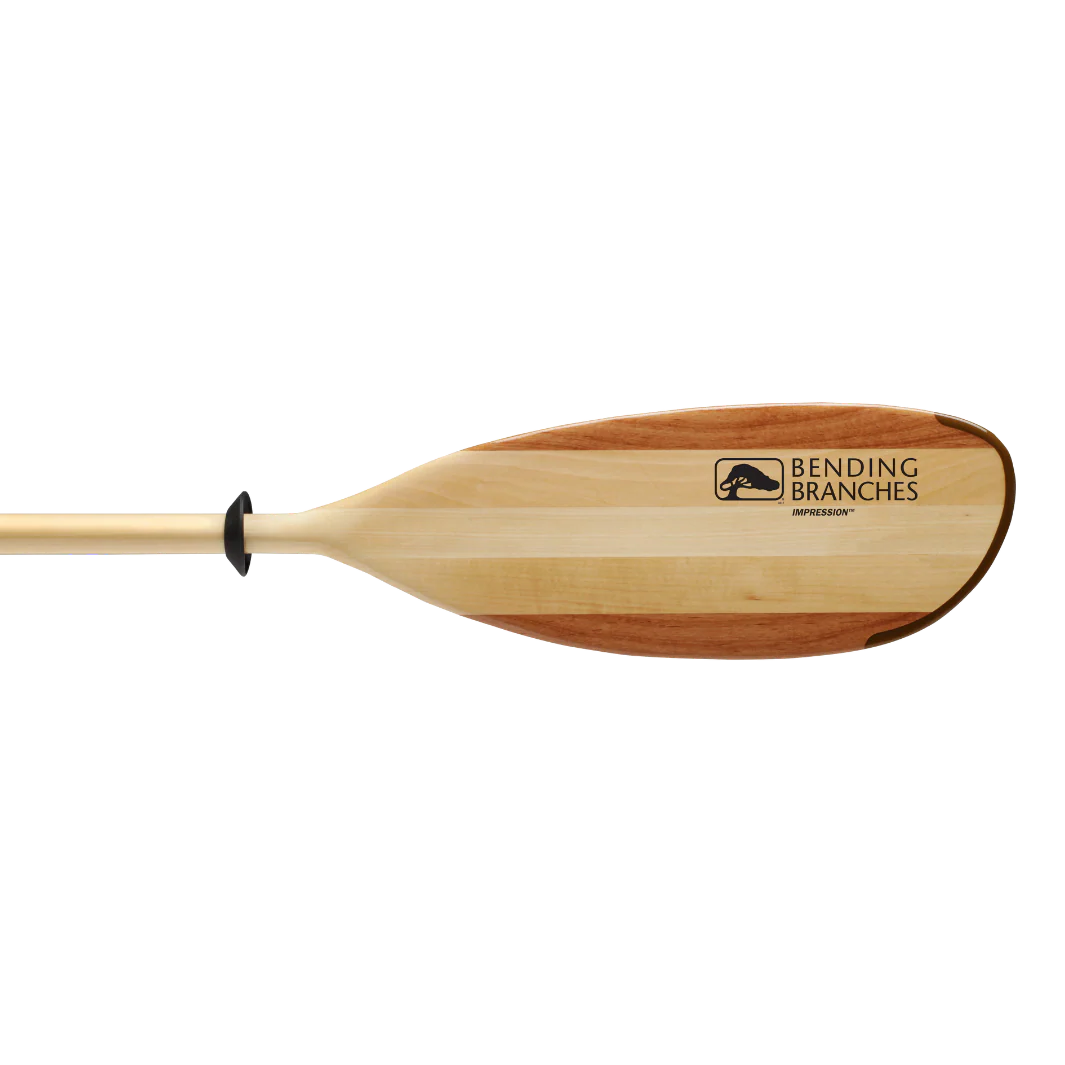 Bending Branches Impression Kayak Paddle