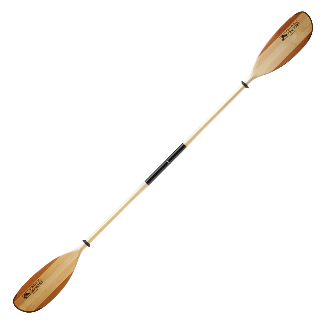 Bending Branches Impression Kayak Paddle - Image 2