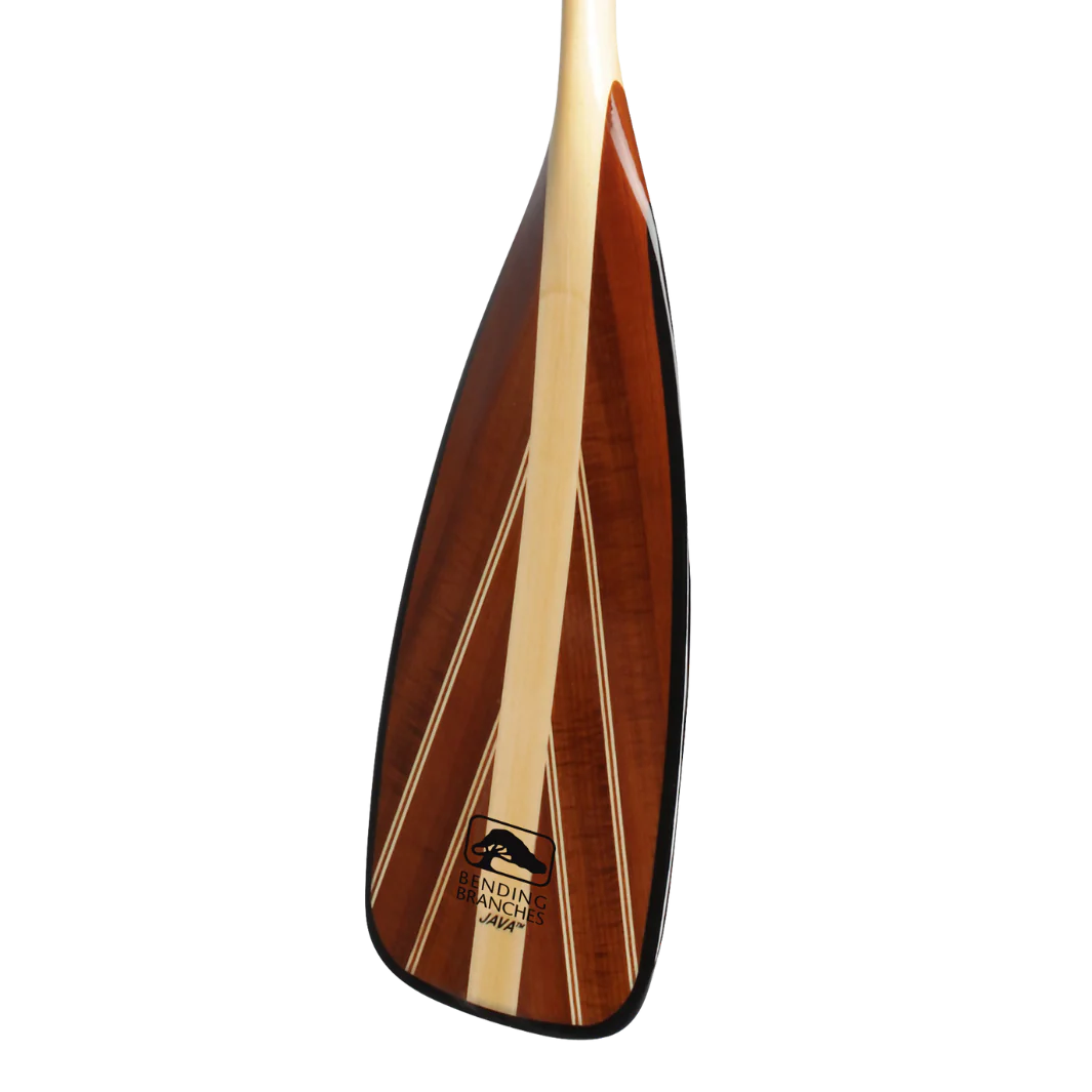 Bending Branches Java 11 Canoe Paddle