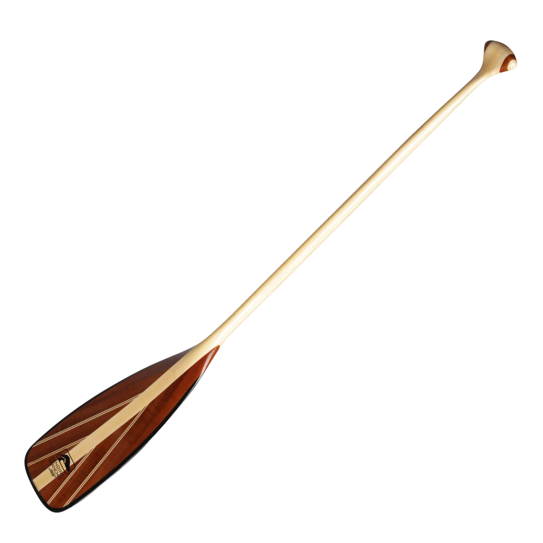 Bending Branches Java 11 Canoe Paddle - Image 2