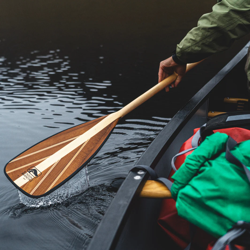 Bending Branches Java ST Canoe Paddle - Image 5