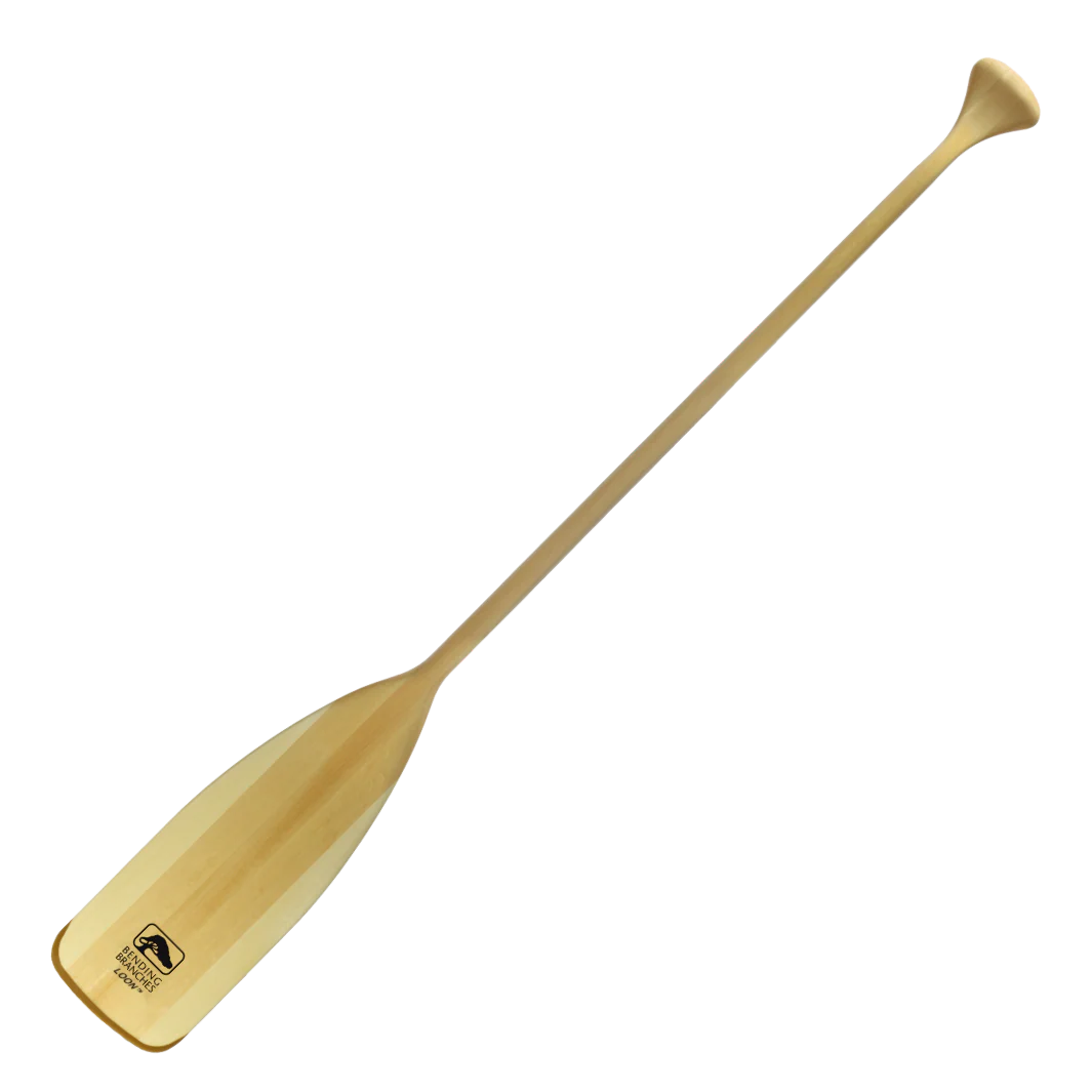Bending Branches Loon Canoe Paddle - Image 2