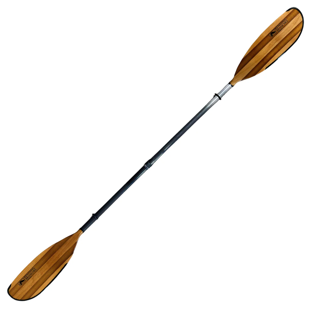 Bending Branches Navigator Versa-Lok™ Kayak Paddle - Image 2