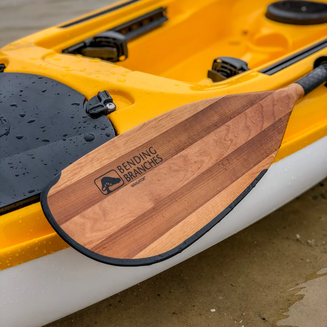Bending Branches Navigator Versa-Lok™ Kayak Paddle - Image 3