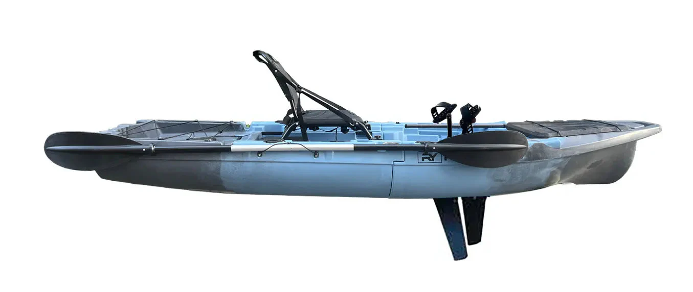 Recon 10ft Fin Drive Modular Fishing Kayak - Image 10