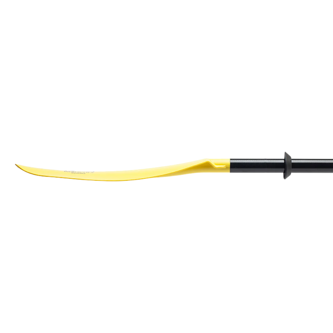 Bending Branches Sunrise Glass Kayak Paddle - Image 10