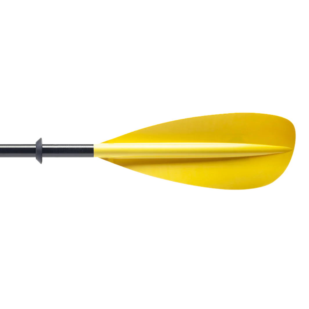 Bending Branches Sunrise Glass Kayak Paddle - Image 11