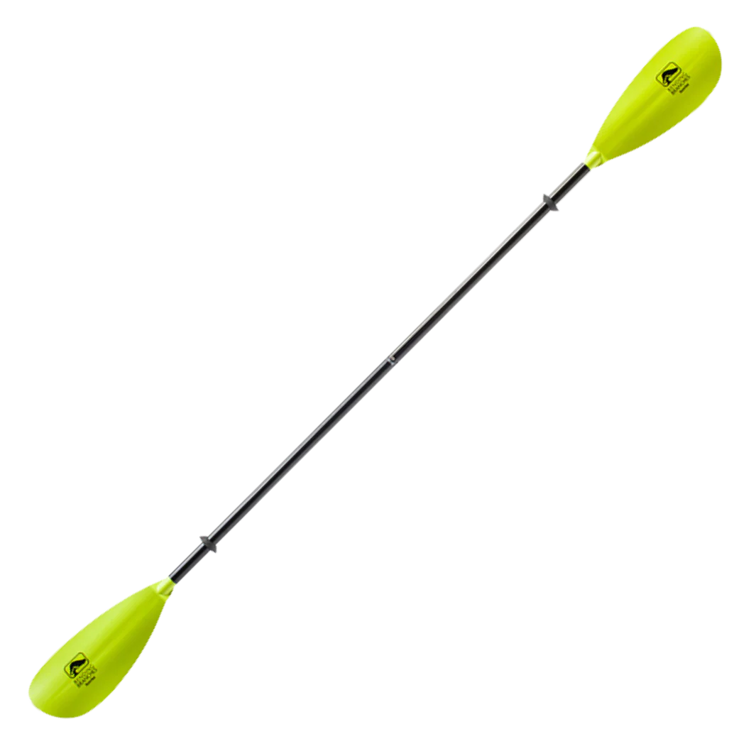 Bending Branches Sunrise Glass Kayak Paddle - Image 3
