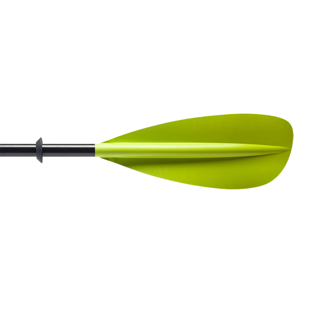 Bending Branches Sunrise Glass Kayak Paddle - Image 5
