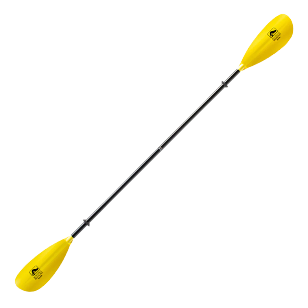 Bending Branches Sunrise Glass Kayak Paddle - Image 8