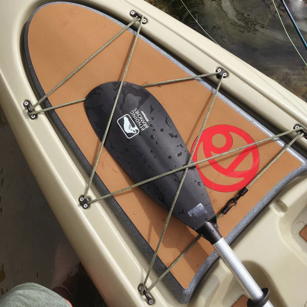 Bending Branches Whisper Kayak Paddle - Image 6