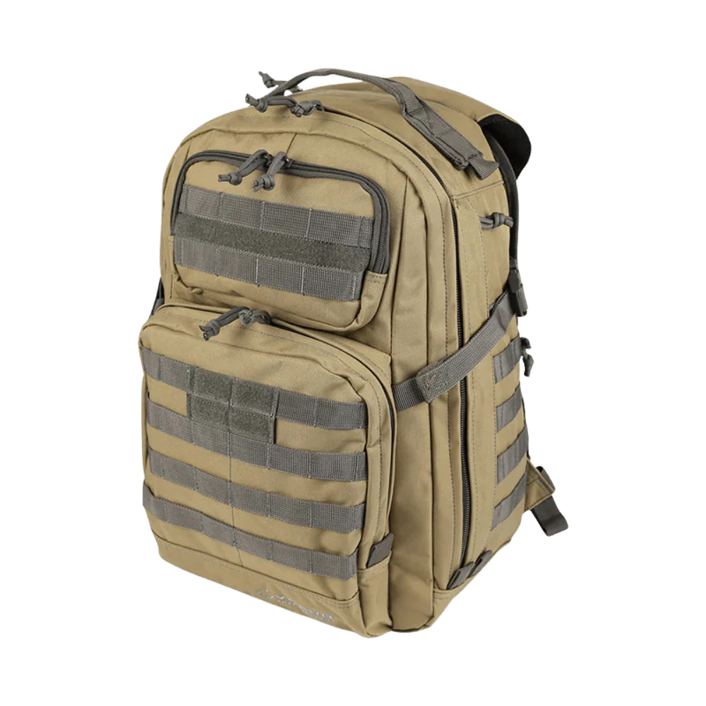 YUKON ALPHA BACKPACK - Image 2